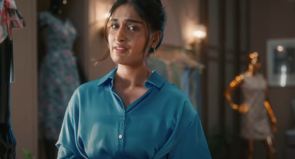 Online rummy platform RummyBo features Niharika Nm in its latest campaign to promote responsible gaming